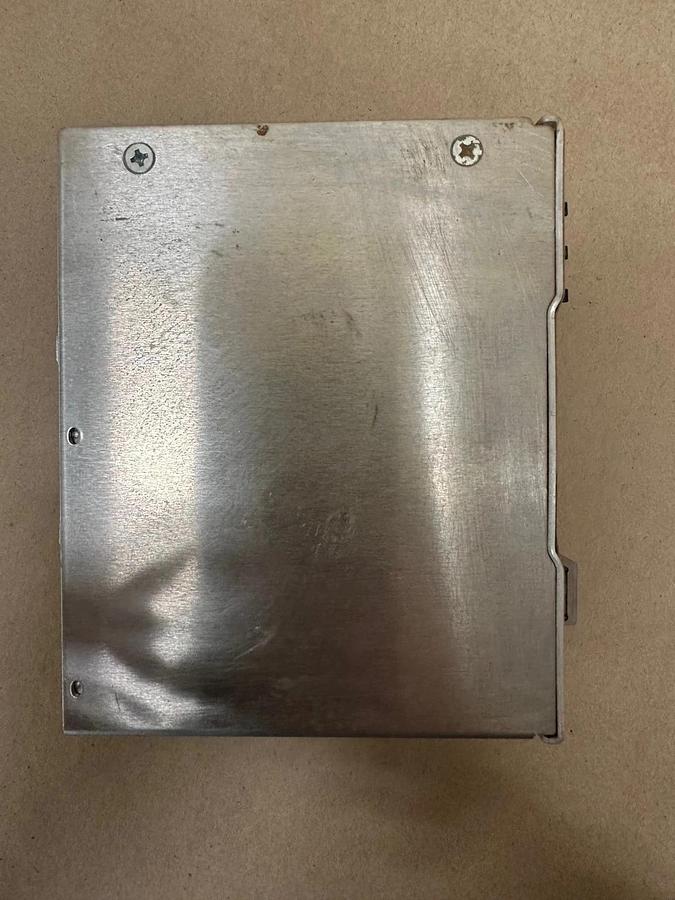 Used AutomationDirect PSB24-240 Rhino Industrial Power Supply