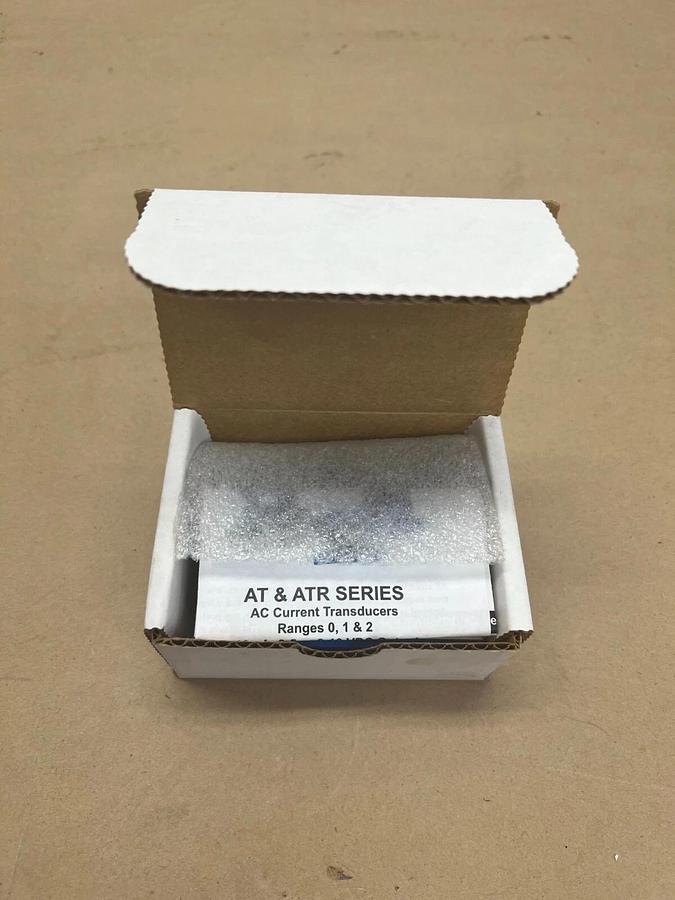 NK Technologies ATR1-420-24L-SP Split Core AC Current Transducer