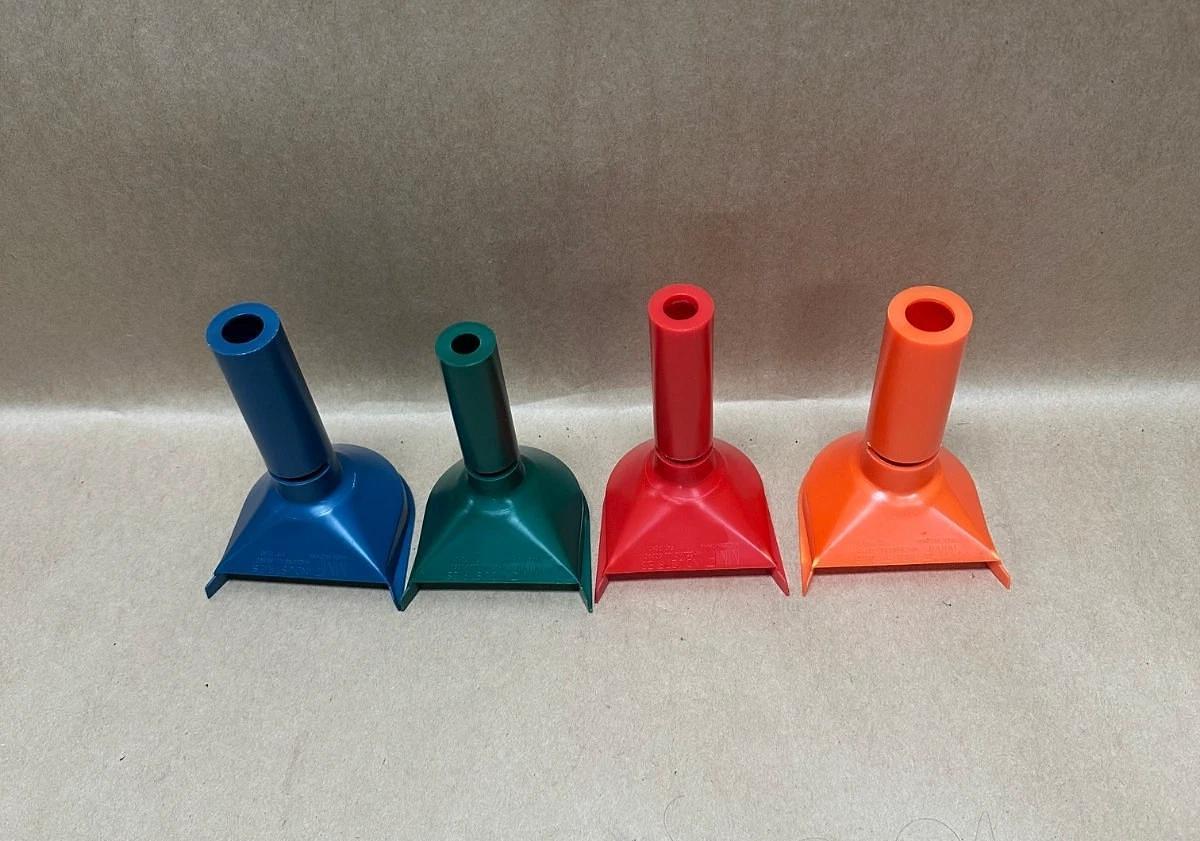 Used MMF Industries Fast Wrap Coin Tubes *NEW*
