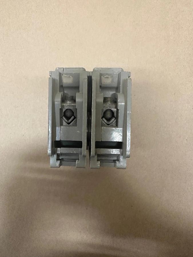 Used I-T-E Imperial Corp. EQ-B 30A, 2 Pole Circuit Breaker