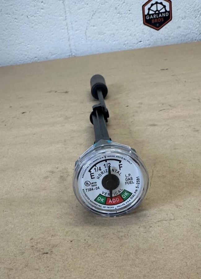 Promatch 7384-04 Float Assembly *NEW*