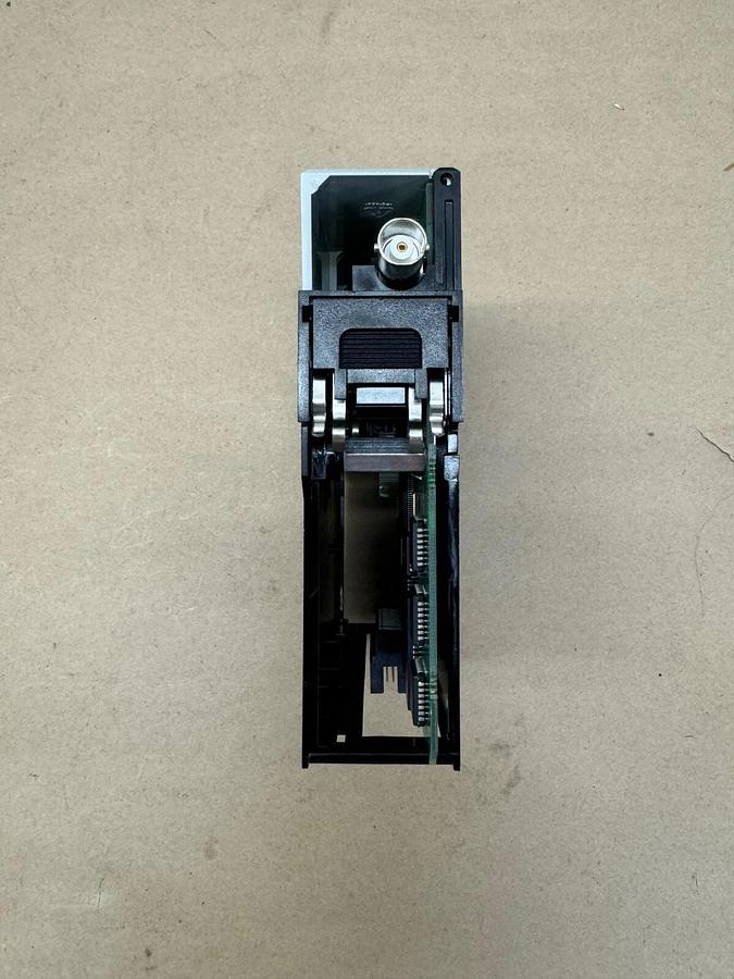 Used Allen Bradley 1756-CNB/D N01 ControlLogix Control Communications Module Ser D