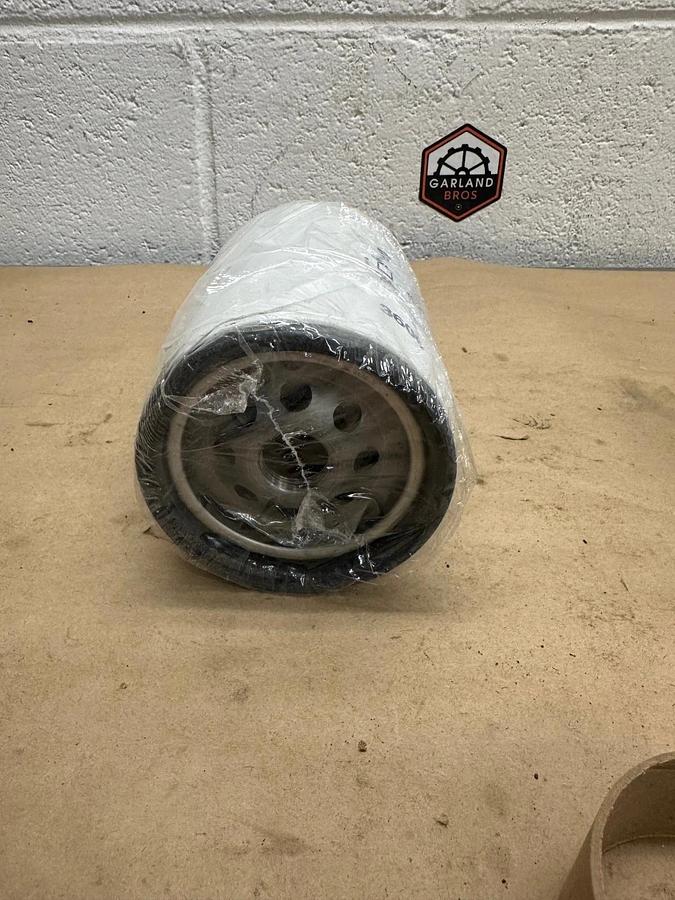 Used NAPA 3606 Gold Fuel Filter *NEW*