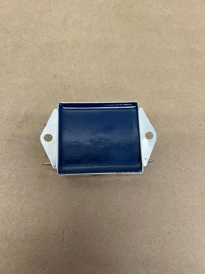 Used Shurter 5500.2033 125/250VAC, 50/60Hz Filter - Lot of 5