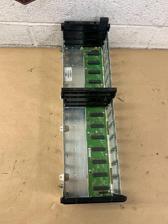 Used Allen-Bradley 1756-A13 ControlLogix 13 Slots Chassis