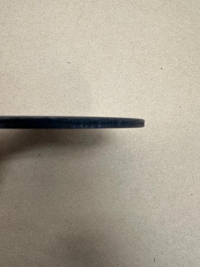 CAT 4J-3816 98.4MM Diameter Filler Cap Plate *NEW* Lot of 2