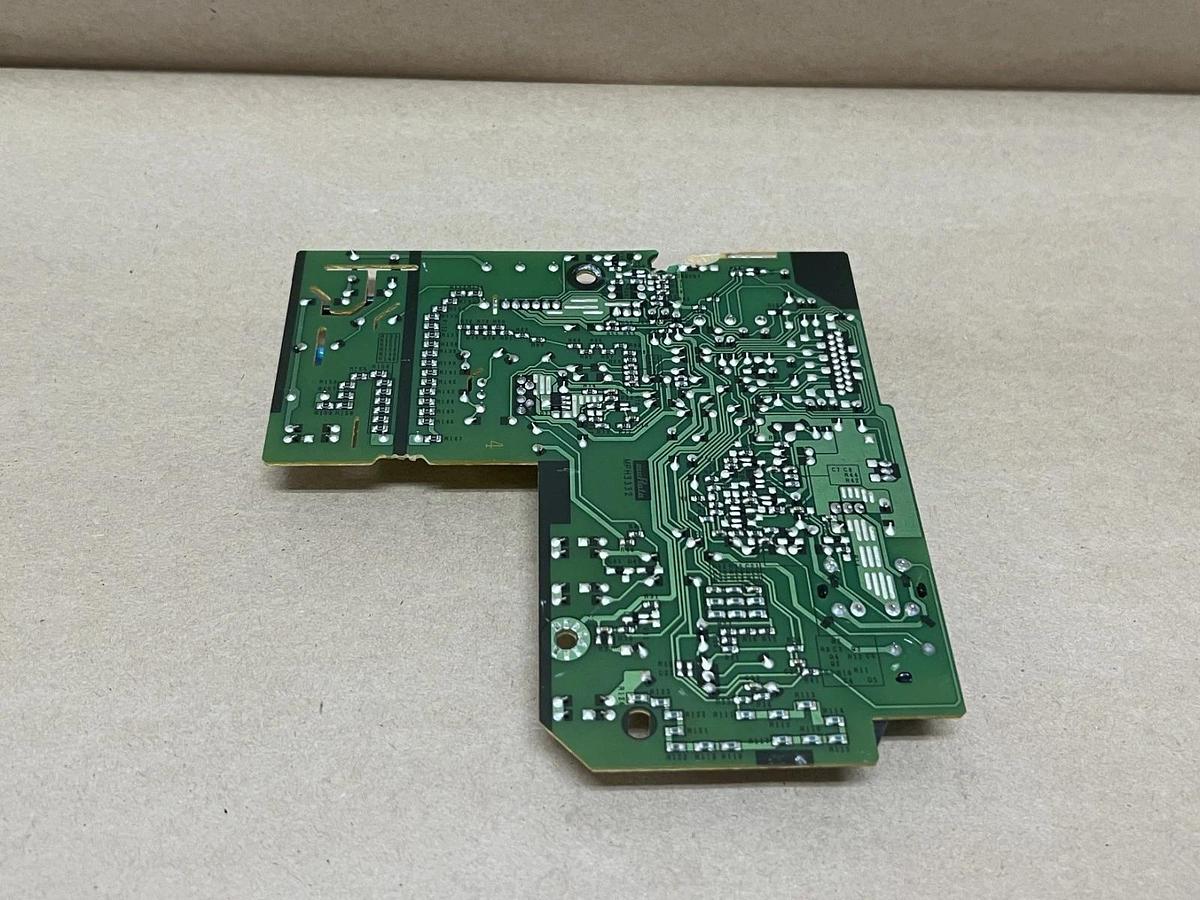 Used Brother MPH3332 Power Supply Board
