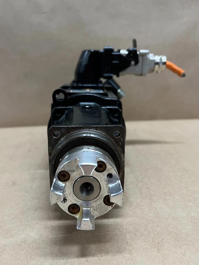 Used SEW-Eurodrive PSF321/R CM71S/BR/TH/RH1L/SB61 3000RPM, 3PH, 400V Servo Motor