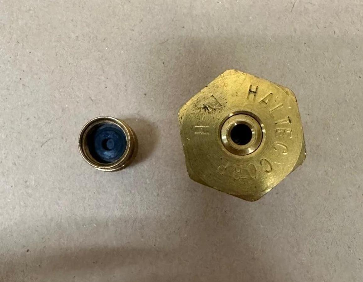 Used CAT 2D-2511 Tire Valve Assembly *NEW*