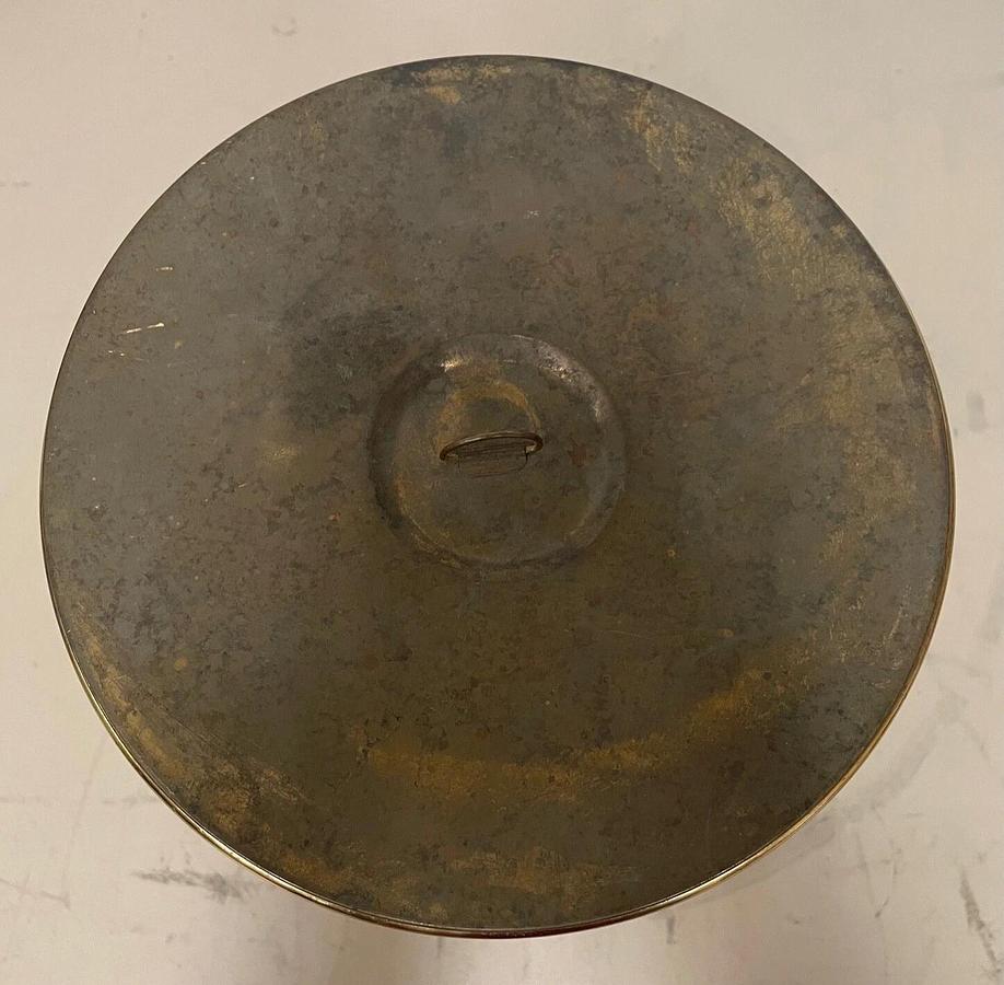 Used Fisher Scientific 8” Test Sieves, Lot of 4: .300 mm, .150 mm, .147 mm, .045 mm