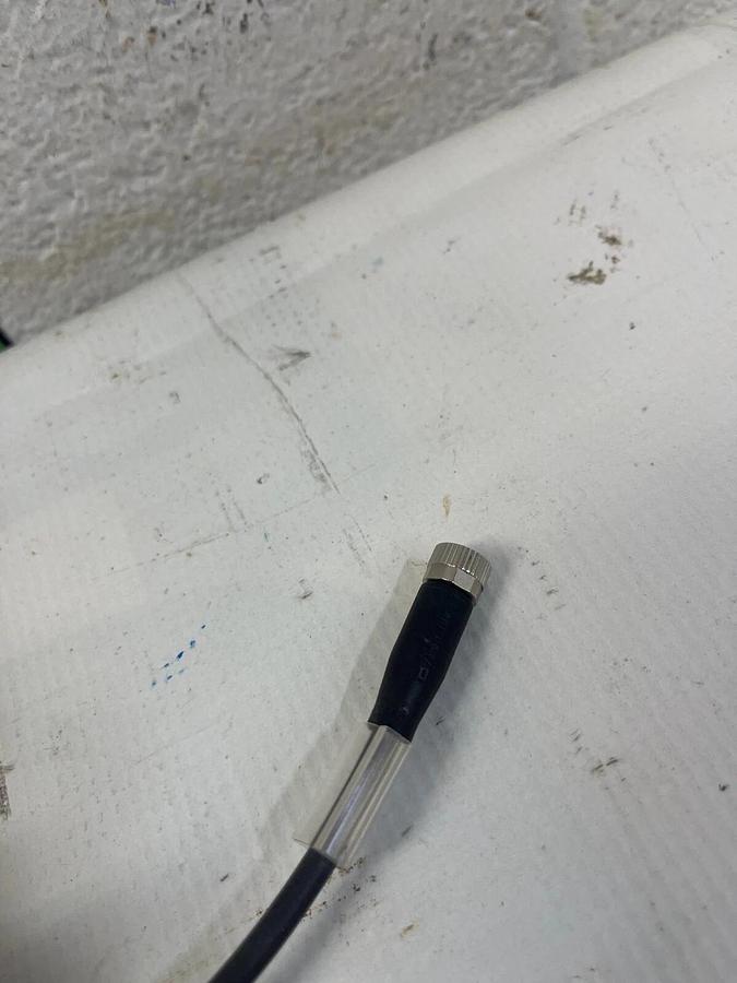 Used Balluff BCC02M8 Cable