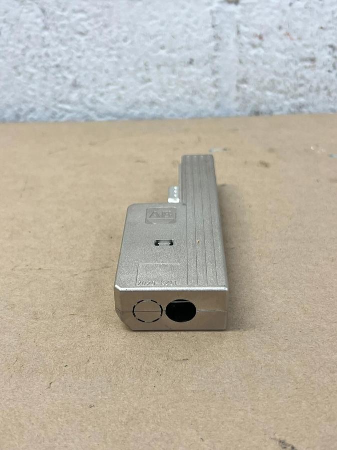 Used Allen Bradley 2090-K6CK-D15M Motor Feedback Connector