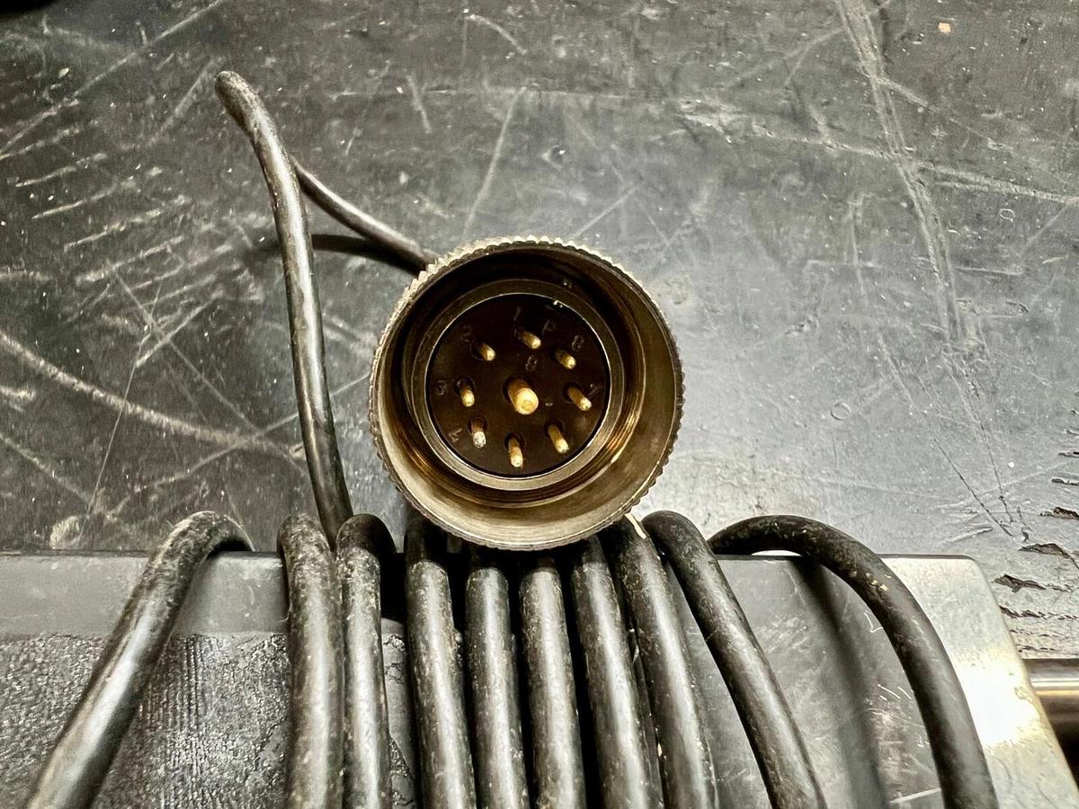 Used Dr. Johannes Heidenhain MT30 MeBtaster