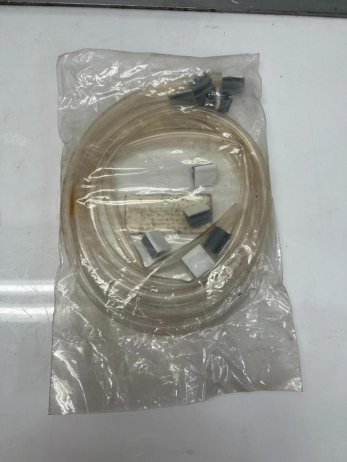 Used ITW 701M-43 Cold Air Duct Kit 5/8” OD x 1