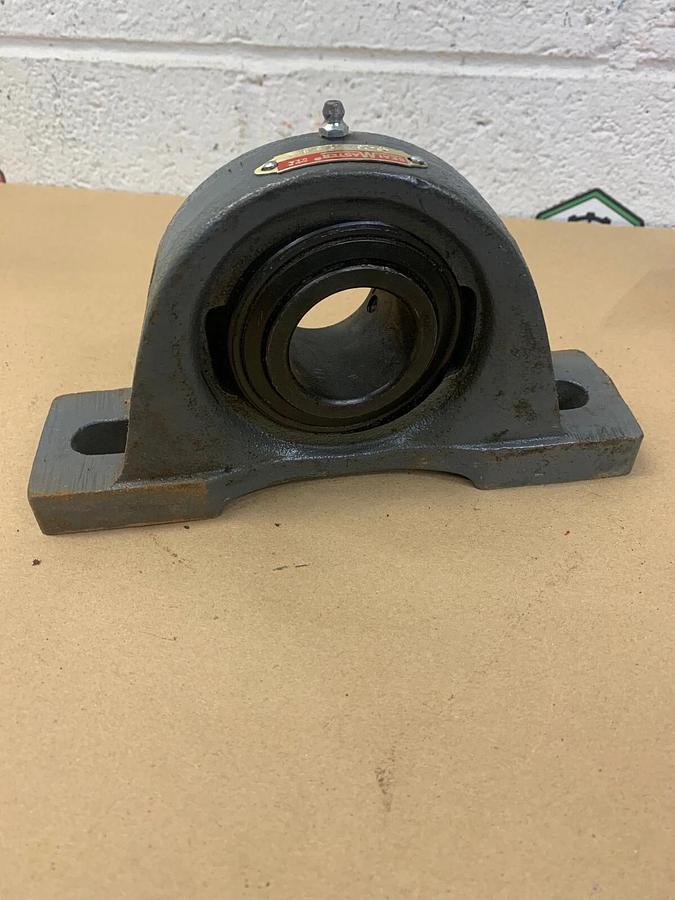 Used SealMaster SP-26 1 5/8 Pillow Block Ball Bearing