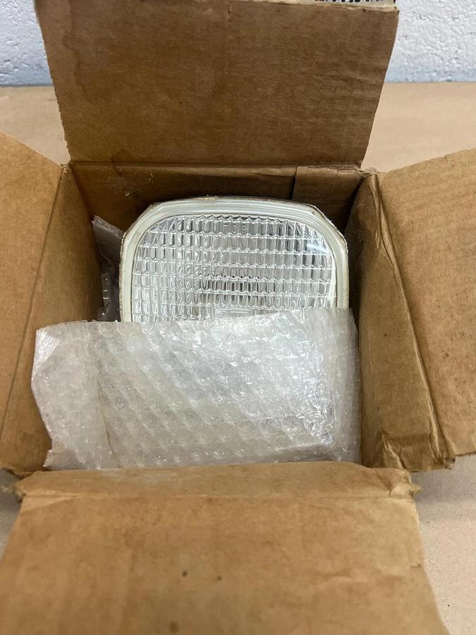 CAT 9X-4174 Flood Lens