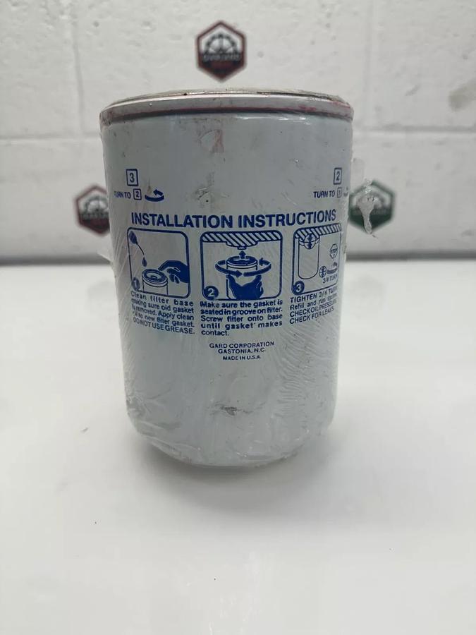 Napa 1676 Hydraulic Filter