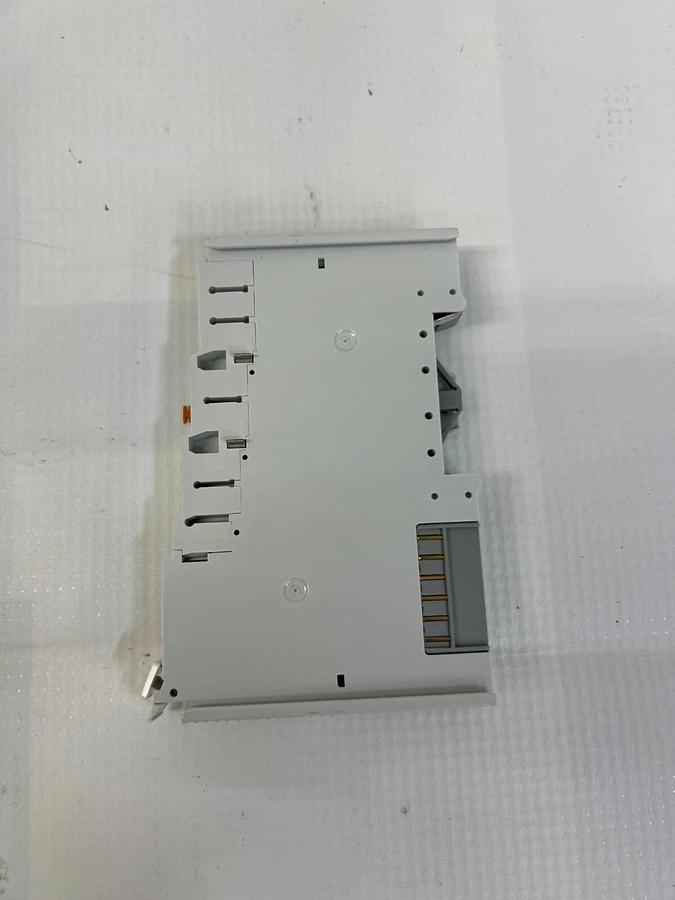 Used WAGO 750-657 4-Port I/O Link Master