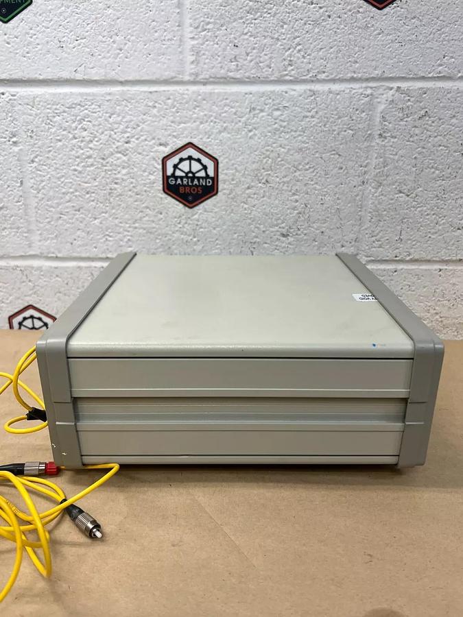 Used IPG Photonics EAD-60-C Erbium Fiber Amplifier
