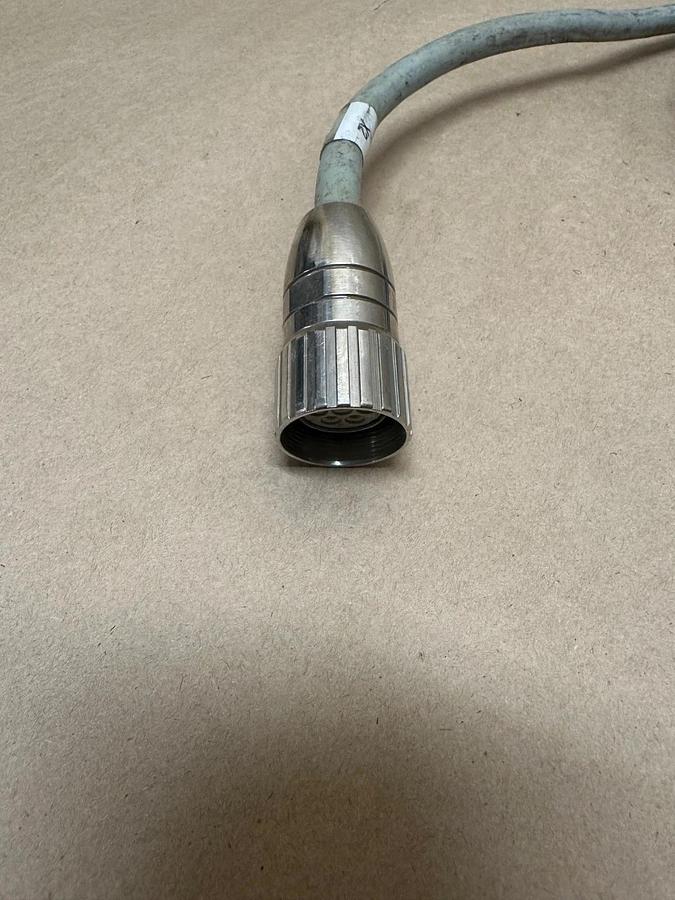 Used HELUKABEL JZ-602 Cable