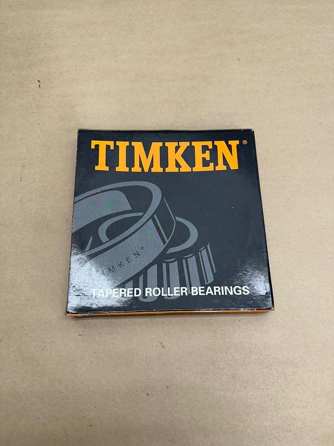 Used Timken 36620 Roller Bearing