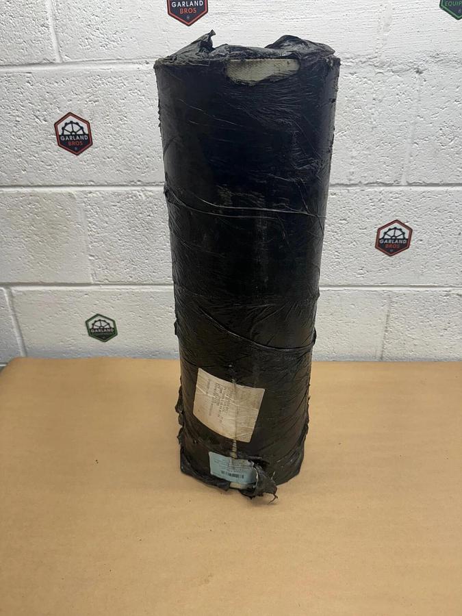 Conveyor Belting 600MMX9660MMVG, 600MM wide 9660MM long (2’ x 32’)