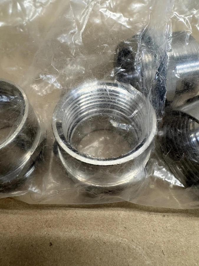 Used Harting 73000005315 1” Adapter *NEW*