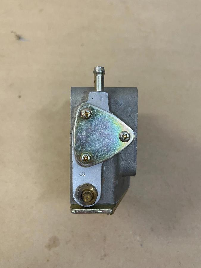 Used Clark 20819 Governor