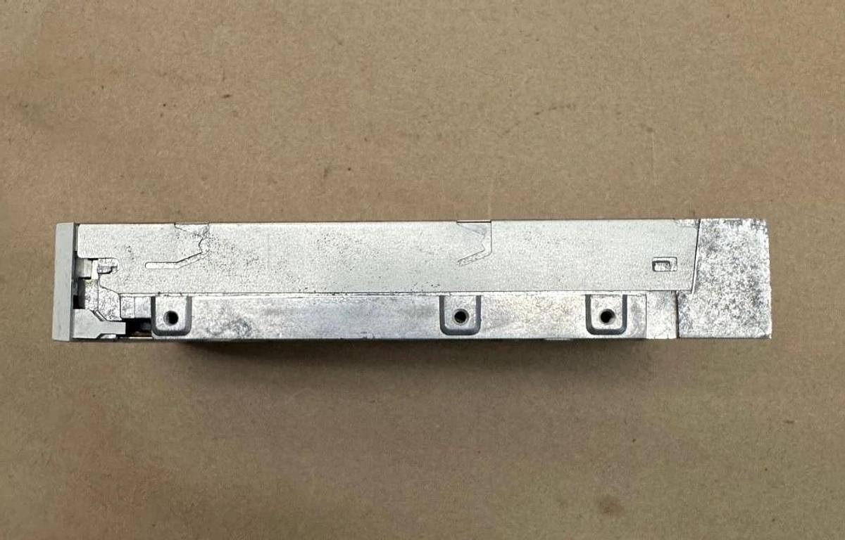 Used TEAC 193077A1-10 Floppy Disk Drive