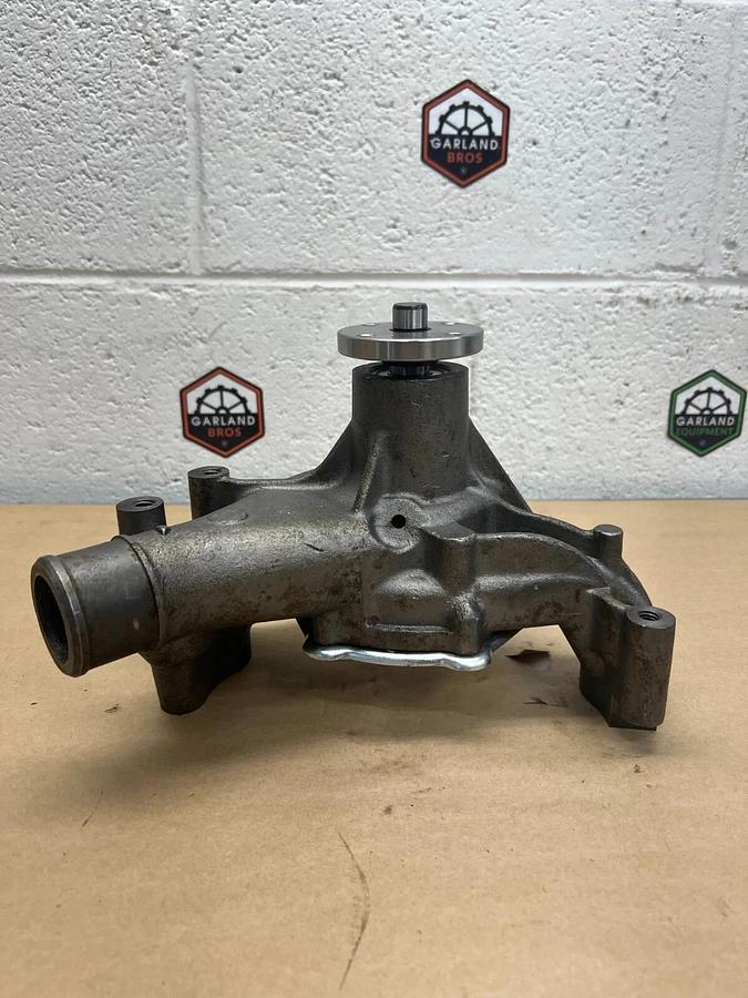 NAPA 43099 Tru-Flow Water Pump