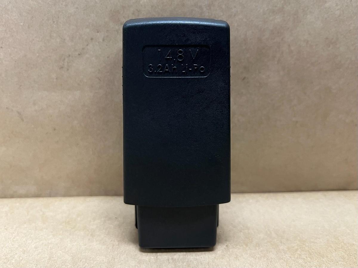 Used LI-PO Battery 14.8V-3.6Ah (Lithium) *NEW*