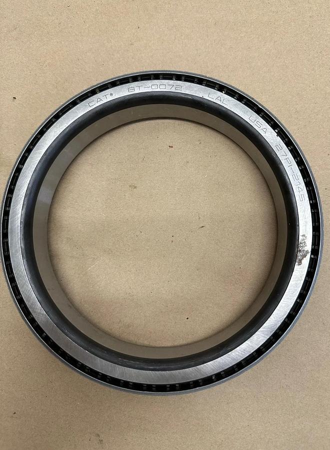 Used CAT 8T-0072 Tapered Roller Bearing Cone *NEW*