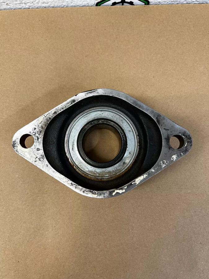 Used INA GRAE 40 NPPB Bearing