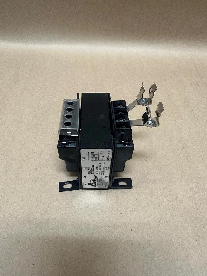 Used ACME Transformer AE02-0050-F2 Industrial Control Transformer