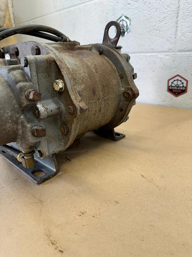 Used ROOTS 36 U-RAI DSL Rotary Lobe Blower