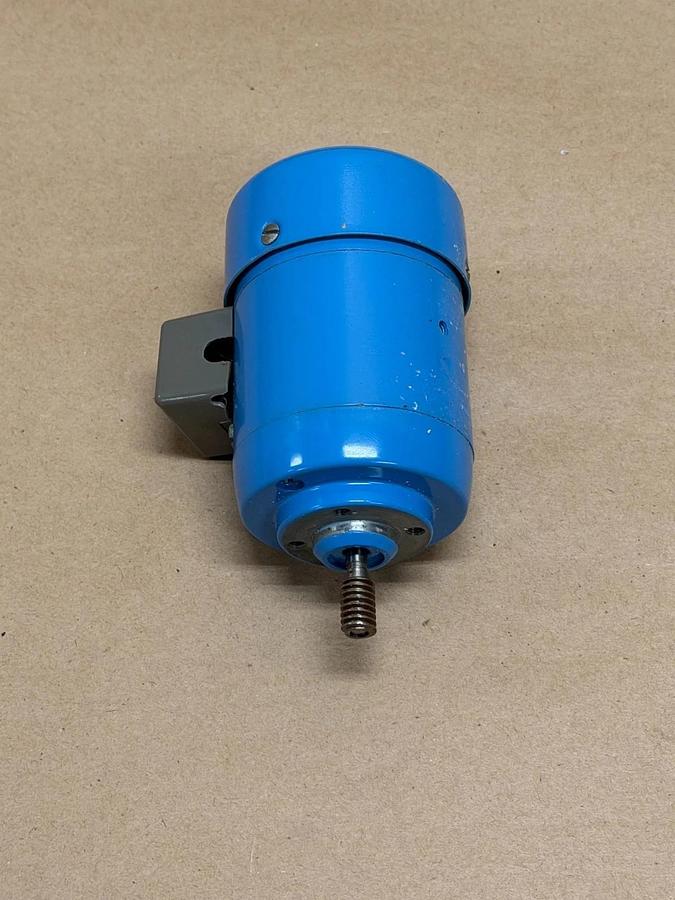 Used Automat 4-12 Motor Set, 4 Motors w/ 12 Different Output Speed