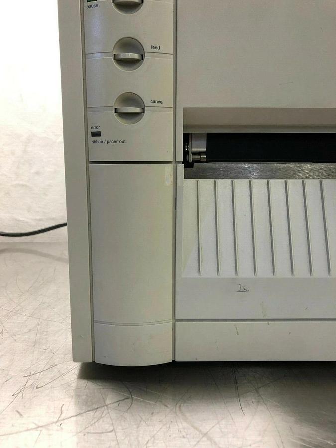 Used Eltron by Zebra Technologies TLP2344