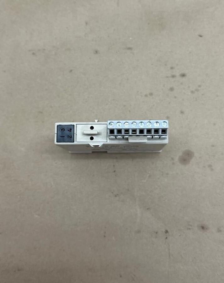 Used OPTO 22 SNAP-OAC5 4 Channel AC Output