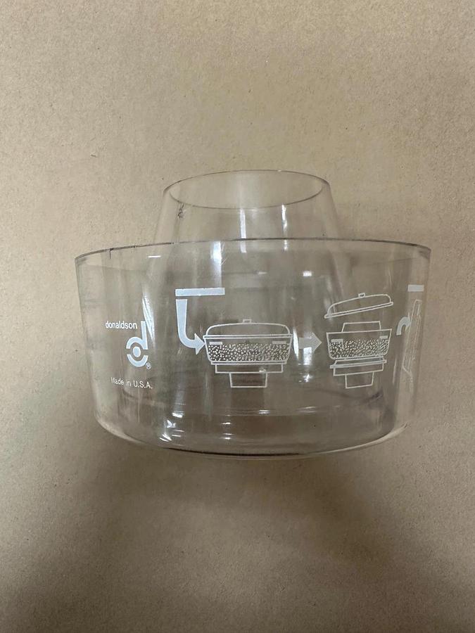 Used Donaldson P020115 Bowl *NEW*