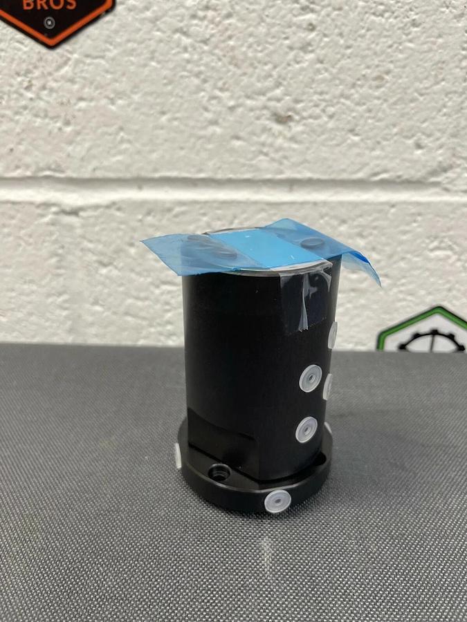 Used Sommer Automatic DV4N-B Turning Device