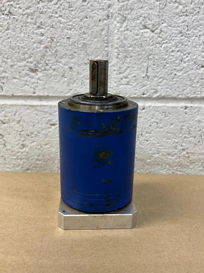 Used Wittenstein LP 070-MO2-25 Alpha LP Gear Reducer