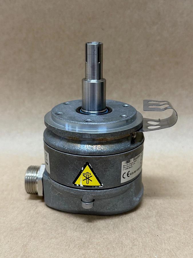 Used Baumer OG73 S SN1024 Encoder
