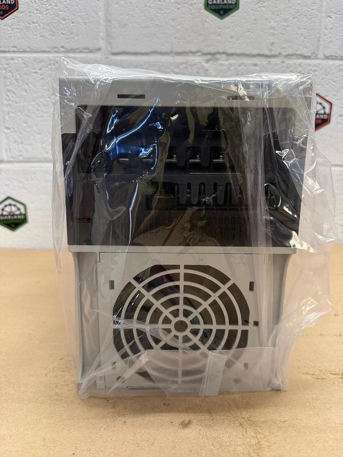 Used Allen-Bradley 25B-D037N114 Ser A, Powerflex 525, AC Drive *NEW*