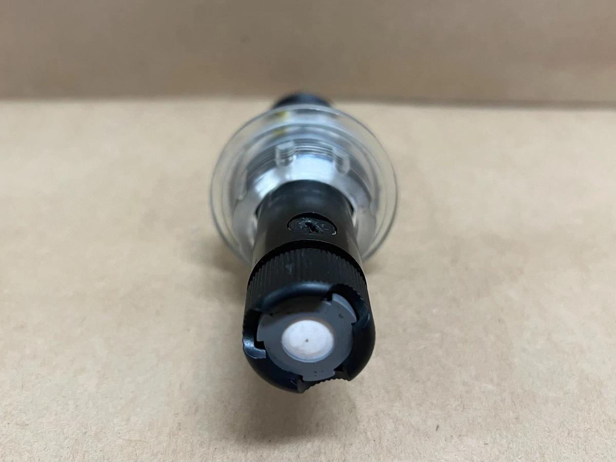 Used Rosemount 499ADO-54-VP Dissolved Oxygen Sensor