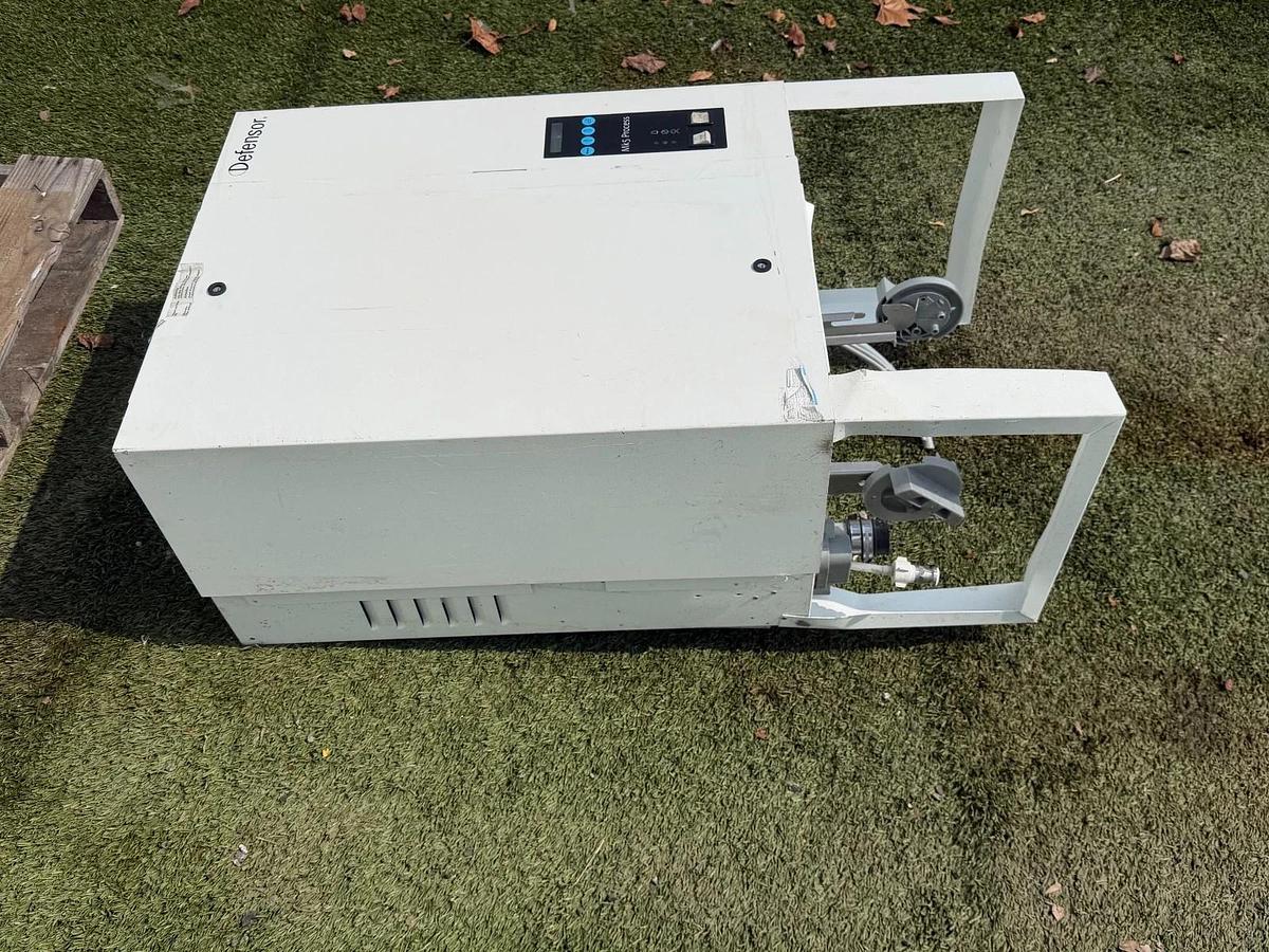 Used Condair MK5 Process 20 Steam Humidifier