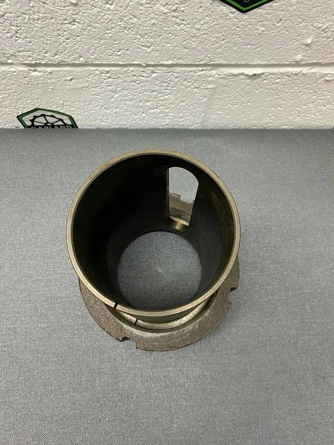 Used Falk Rexnord 0769164 Tapered Bushing, 3.438 Diameter Bore