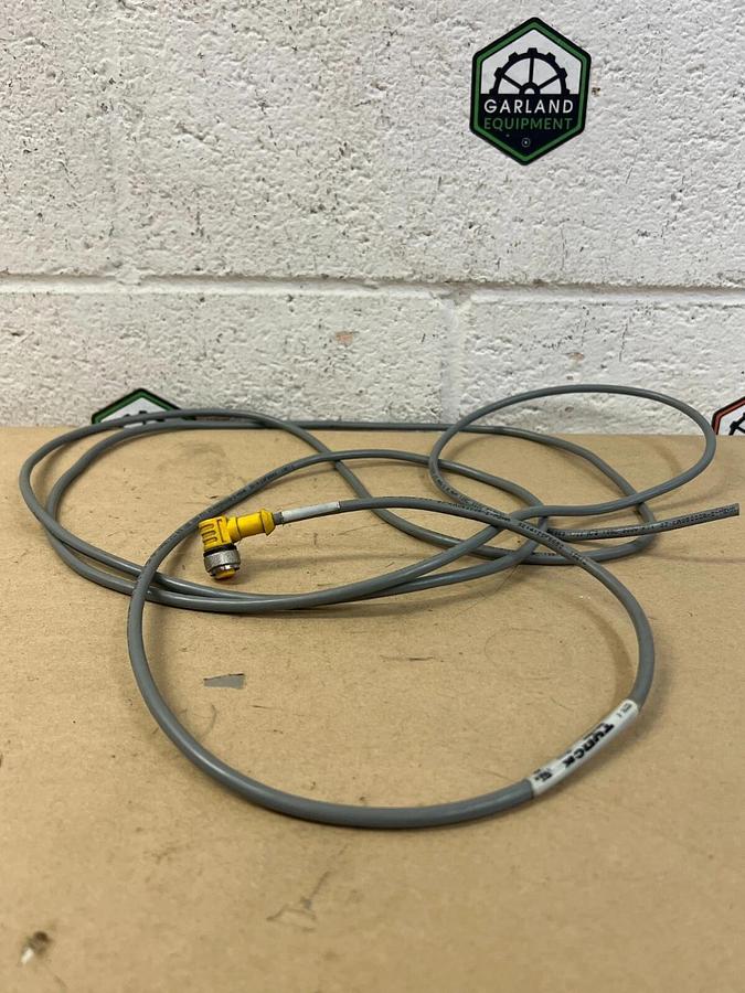 Used Turck U2216-0 Sensor