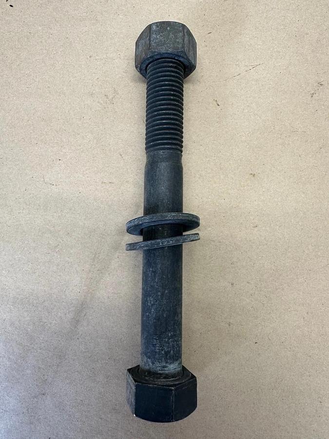 CAT 1D-5976, 2J-3505 7/8”-9x7 Hex-Head Bolt with Hex Nut *NEW*