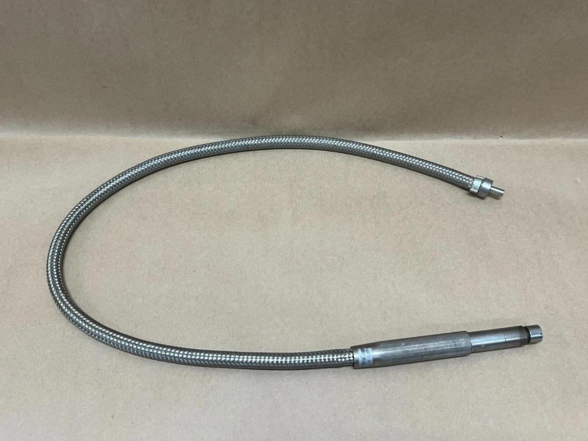 Used GreCon 15547 Fiber Optic Light Guide