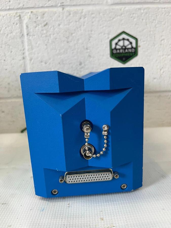 Used Photonetics 3642 HE 1400 Variable Laser Source Head - Tunics 1400